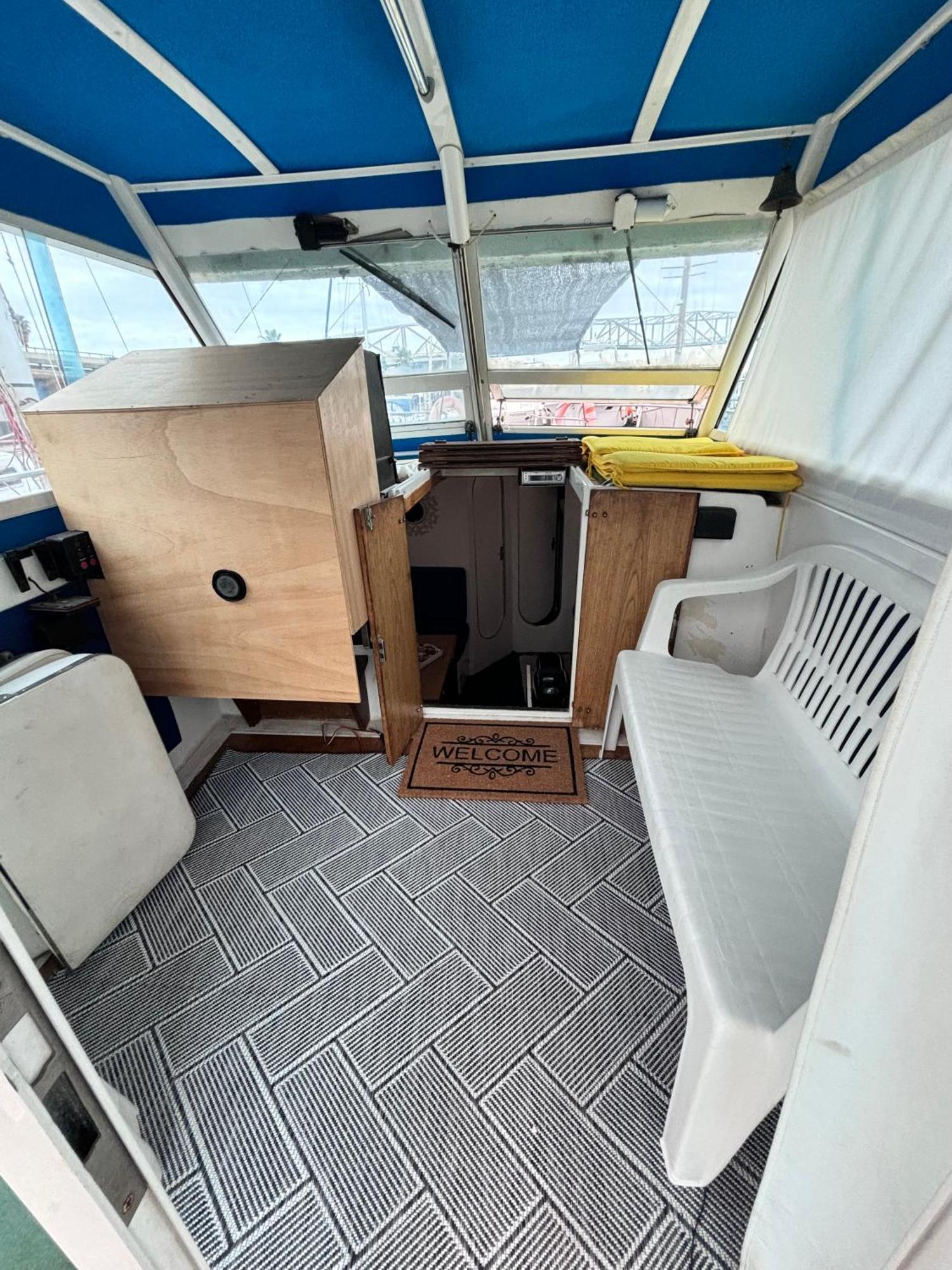 Wonderful Boat For Families And Friends Ξενοδοχείο Sant Adria de Besos Εξωτερικό φωτογραφία